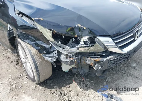 2014 Honda Accord Ex-L from USA, damaged, VIN 1HGCR2F85EA211225